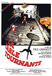 La table tournante (1988)