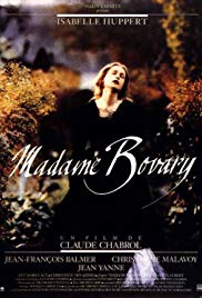 Madame Bovary (1991)