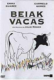 Vacas (1992)