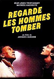 Regarde les hommes tomber (1994)