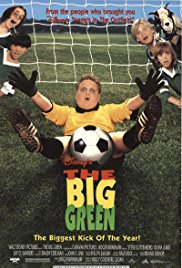 The Big Green (1995)