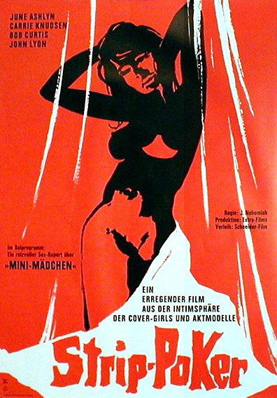 The Orgy at Lil’s Place (1963)