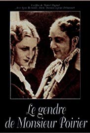 Le gendre de Monsieur Poirier (1933)