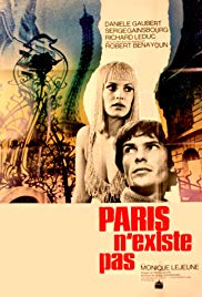 Paris n’existe pas (1969)