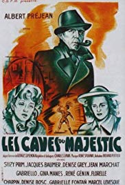 Les caves du Majestic (1945)
