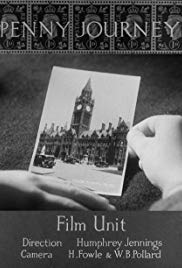 Penny Journey (1938)