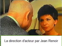 La direction d’acteur par Jean Renoir (1969)