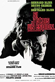 Si j’étais un espion (1967)