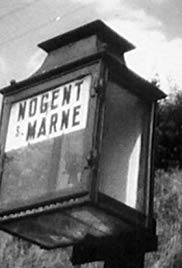 Nogent, Eldorado du dimanche (1929)