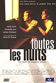 Toutes les nuits (2001)