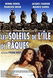 Les soleils de l’Ile de Pâques (1972)
