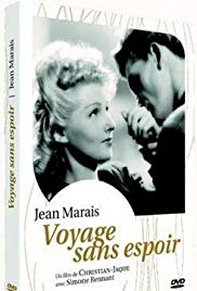 Voyage sans espoir (1943)