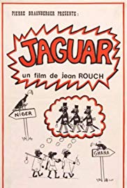Jaguar (1967)