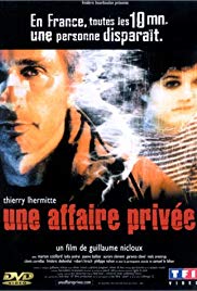 Une affaire privée  (2002)