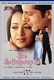 Hum Ho Gaye Aap Ke (2001)
