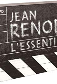 Portrait de Michel Simon par Jean Renoir ou Portrait de Jean Renoir par Michel Simon ou La direction d’acteurs: dialogue (1966)