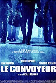 Le convoyeur (2004)