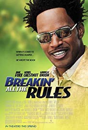 Breakin’ All the Rules (2004)