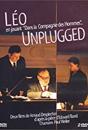 En jouant ‘Dans la compagnie des hommes’ (2003)