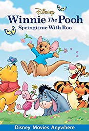 Winnie the Pooh: Springtime with Roo (2003)
