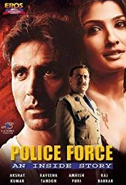 Police Force: An Inside Story (2004)