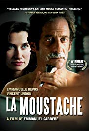 La moustache (2005)