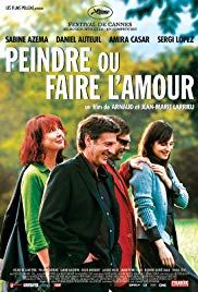 Peindre ou faire l’amour (2005)