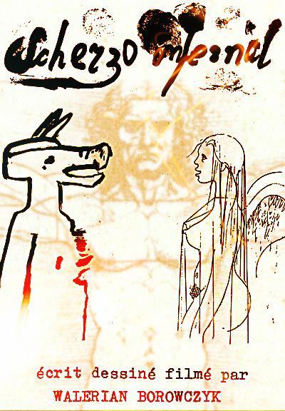 Scherzo infernal (1984)