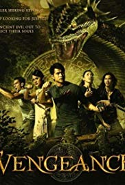 Phairii phinaat paa mawrana (2006)