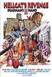 Hellcat’s Revenge II: Deadman’s Hand (2019)