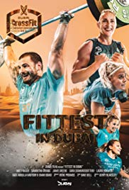 Fittest in Dubai (2019)