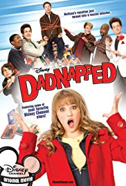 Dadnapped (2009)