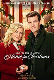 Time for You to Come Home for Christmas (2019)