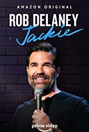 Rob Delaney: Jackie (2020)