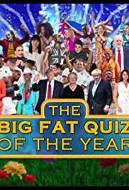 The Big Fat Quiz of the Year (2019)