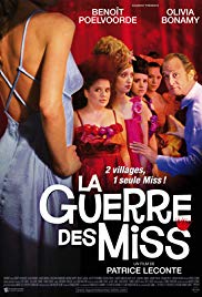La guerre des miss (2008)