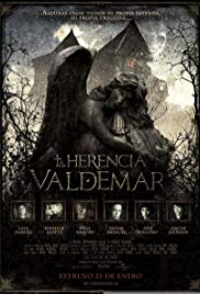 La herencia Valdemar (2010)
