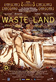 Waste Land (2010)