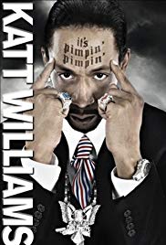 Katt Williams: It’s Pimpin’ Pimpin’ (2008)