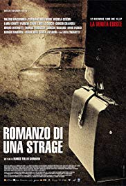 Romanzo di una strage (2012)