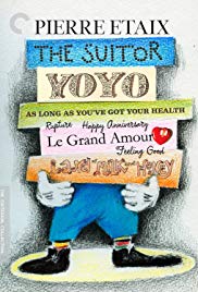 En pleine forme (2010)