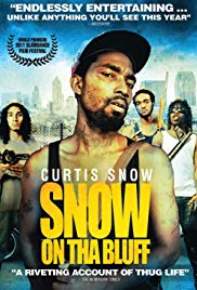 Snow on Tha Bluff (2011)