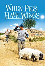 When Pigs Have Wings (2011)