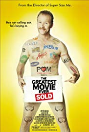 The Greatest Movie Ever Sold (2011)