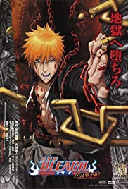 Gekijouban Bleach: Jigokuhen (2010)