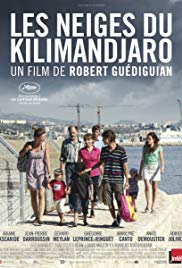 Les neiges du Kilimandjaro (2011)