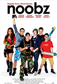 Noobz (2012)