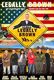 Legally Brown (2011)