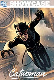Catwoman (2011)