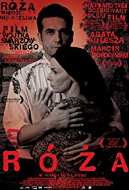 Róza (2011)